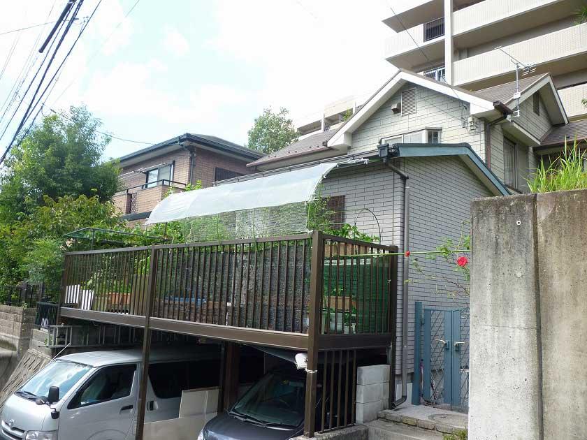 Local appearance photo