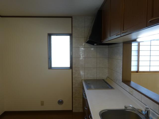 Kitchen. Indoor (11 May 2013) Shooting