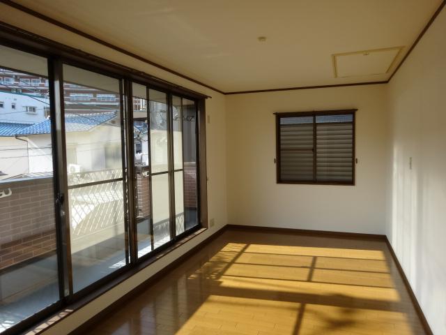 Non-living room. Indoor (11 May 2013) Shooting