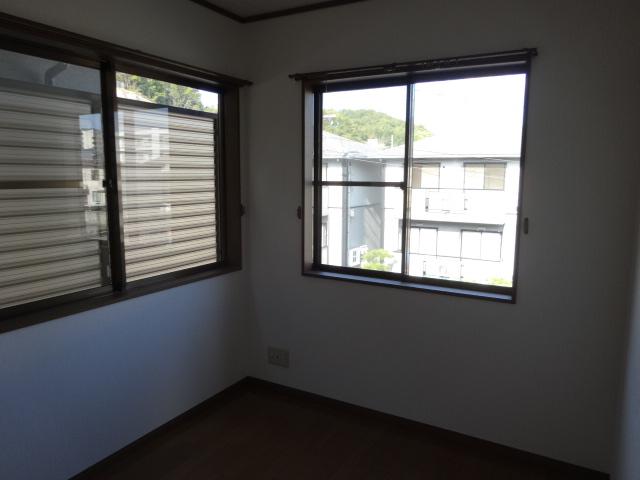 Non-living room. Indoor (11 May 2013) Shooting