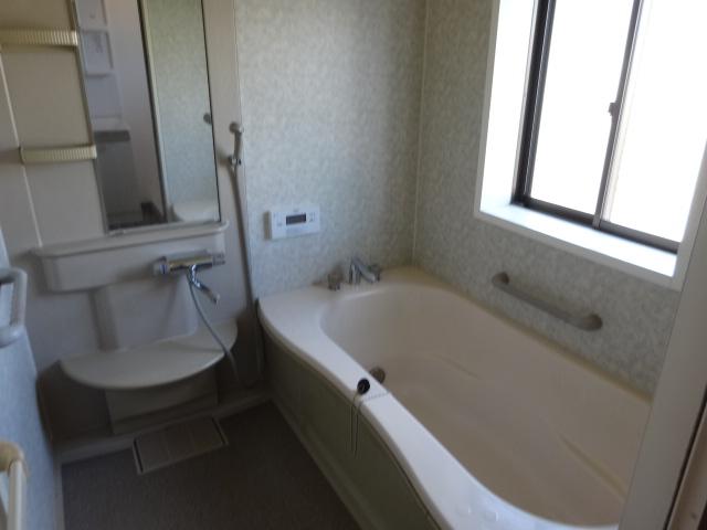 Bathroom. Indoor (11 May 2013) Shooting