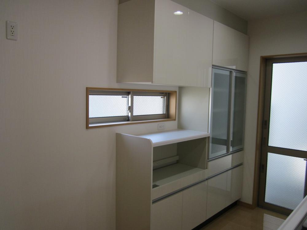 Kitchen. (May 2013) Shooting