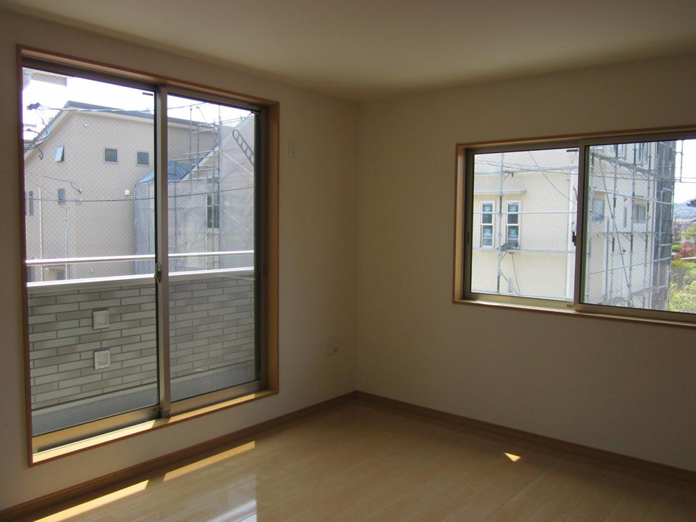 Non-living room. (May 2013) Shooting