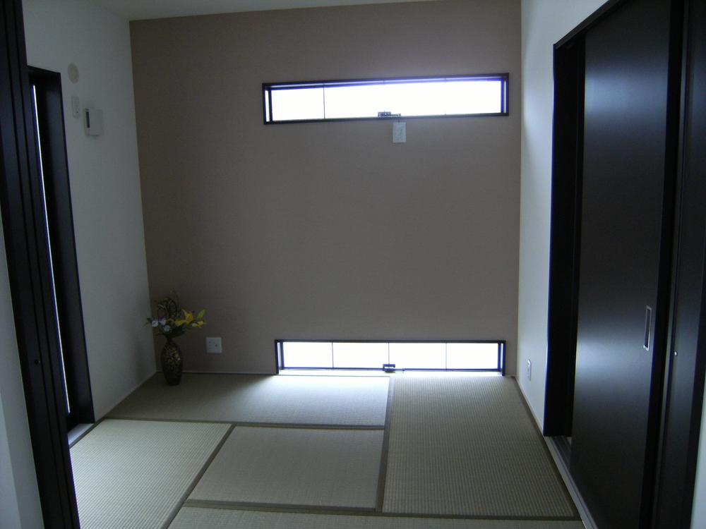 Same specifications photos (Other introspection). Local (May 2013) Shooting