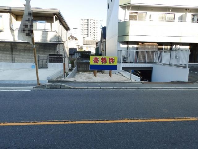 Local photos, including front road