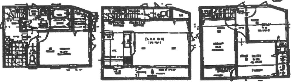 Floor plan. 28.5 million yen, 4LDK, Land area 82.65 sq m , Building area 94.28 sq m current state priority