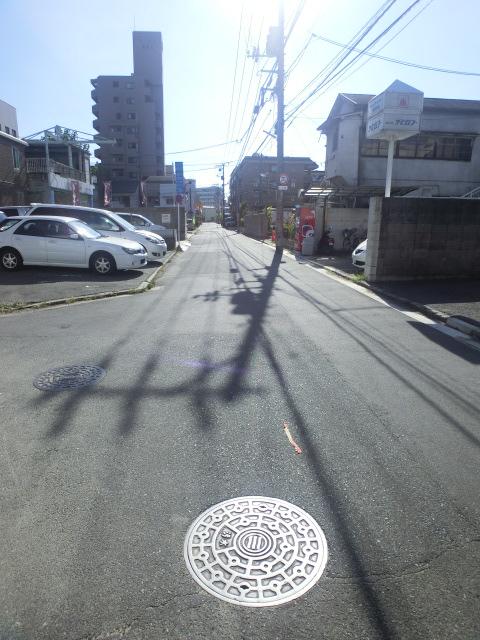 Other. Local (August 2013) Shooting