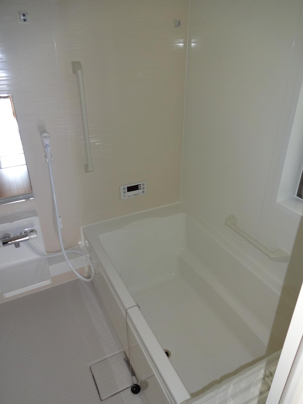 Bathroom. Room (August 2013) Shooting