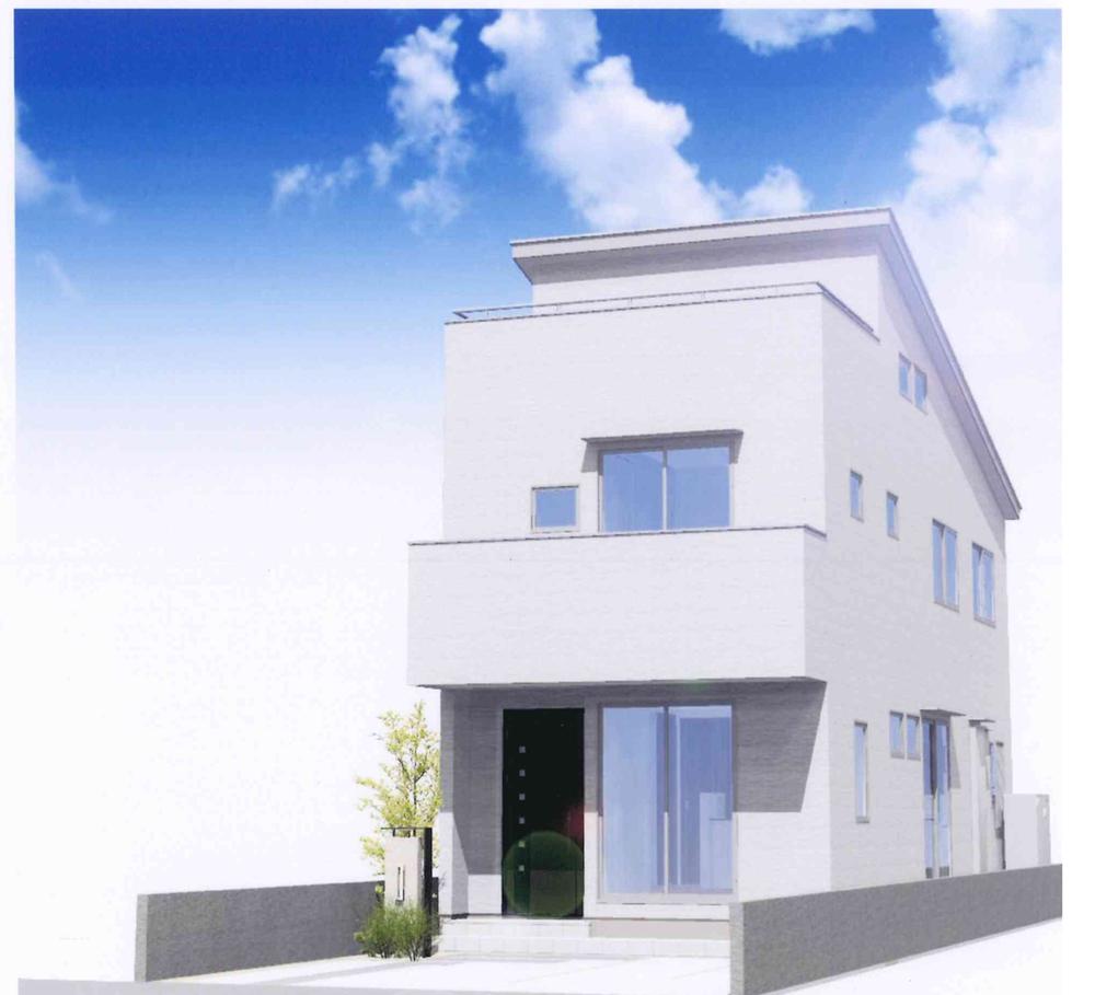 Rendering (appearance)