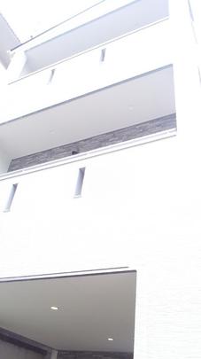 Local appearance photo. It was completed! At any time you can see the room! 