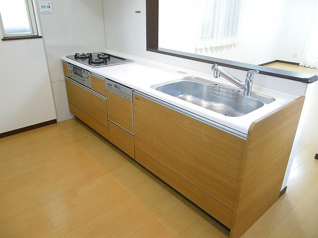 Kitchen. Indoor (12 May 2013) Shooting