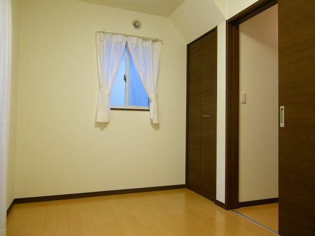 Non-living room. Indoor (12 May 2013) Shooting