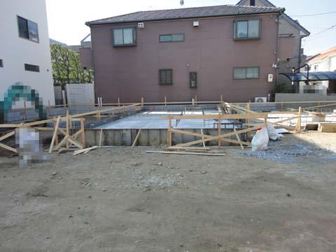 Local appearance photo. December 6 shooting