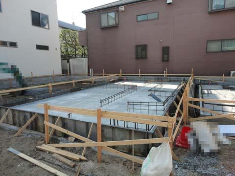 Local appearance photo. December 6 shooting