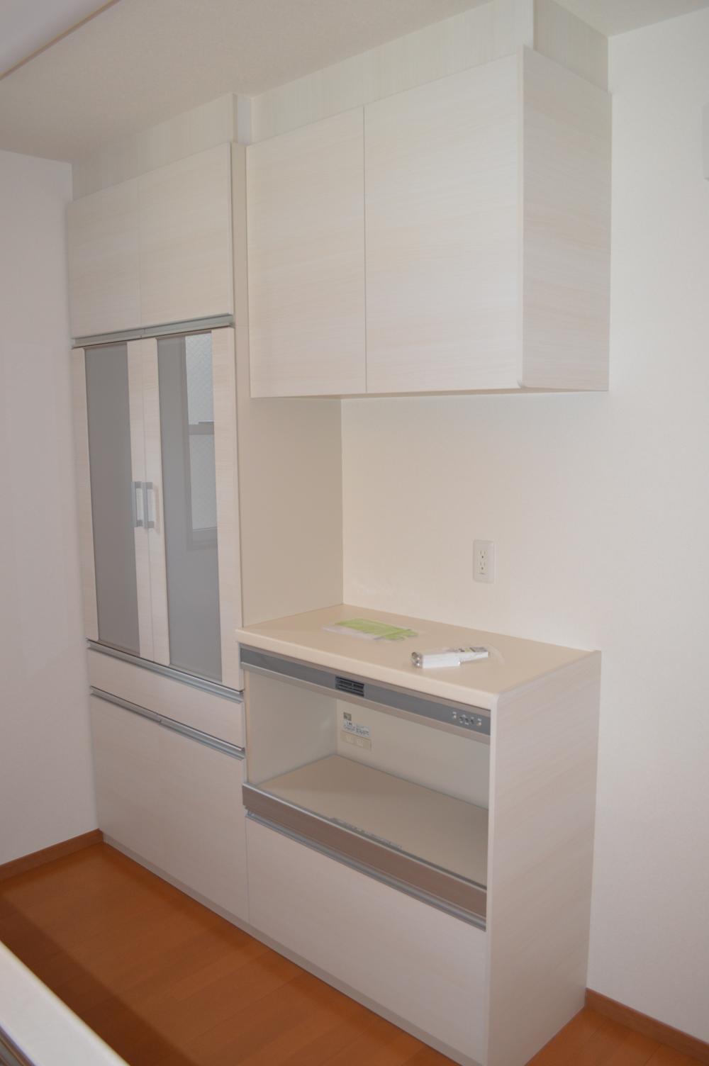 Kitchen. Indoor (12 May 2013) Shooting