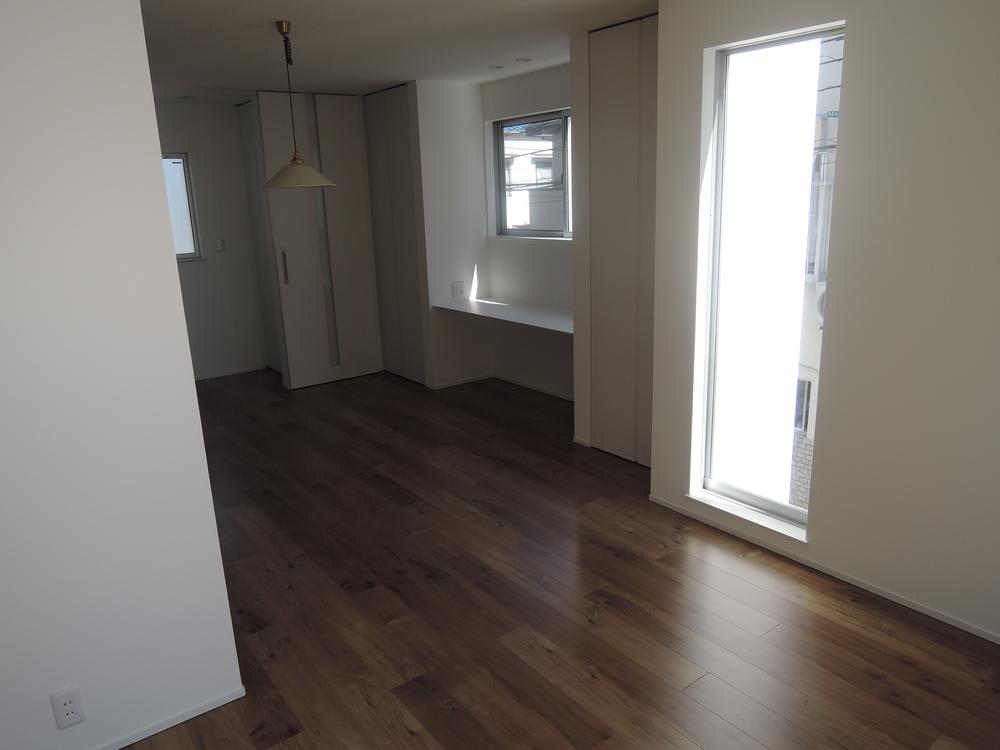 Living. Indoor (10 May 2013) Shooting