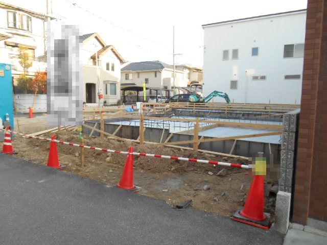 Other local. Local (12 May 2013) Shooting Under construction