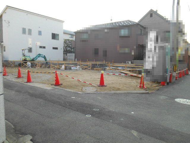 Other local. Local (12 May 2013) Shooting Under construction