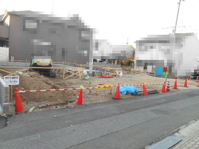 Other local. Local (12 May 2013) Shooting Under construction