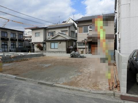 Local appearance photo. December 7 shooting