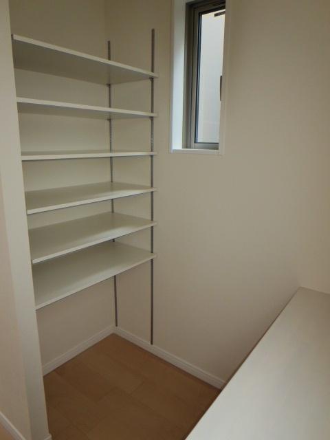 Other. This study, which is in the first floor 9 quire. 