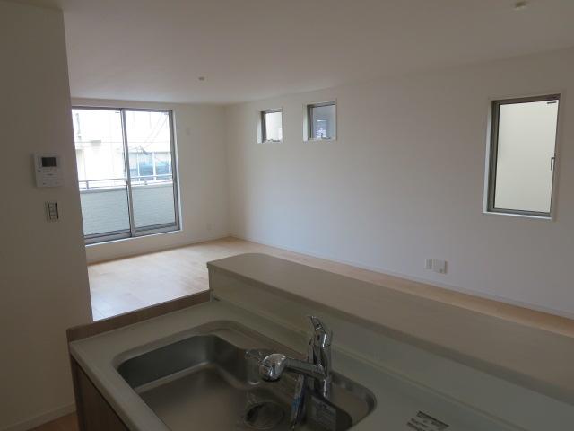 Living. Indoor (July 2013) Shooting