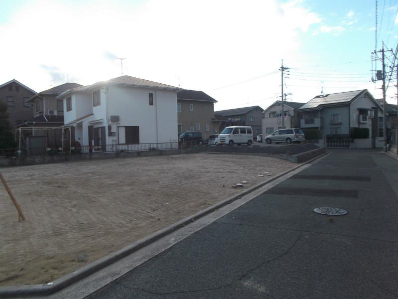 Local photos, including front road