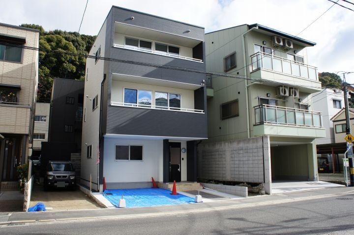 Local photos, including front road