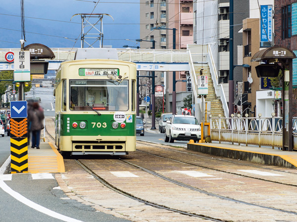 Surrounding environment. "Danbara chome" Dentoma (3-minute walk / About 180m)