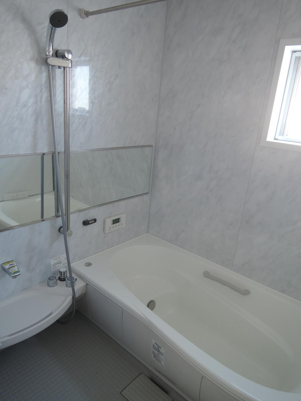 Bathroom. Indoor (10 May 2013) Shooting