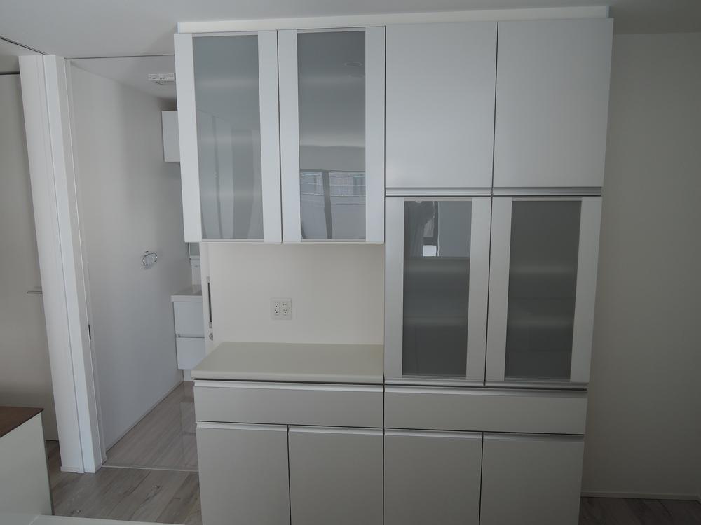 Kitchen. Indoor (10 May 2013) Shooting