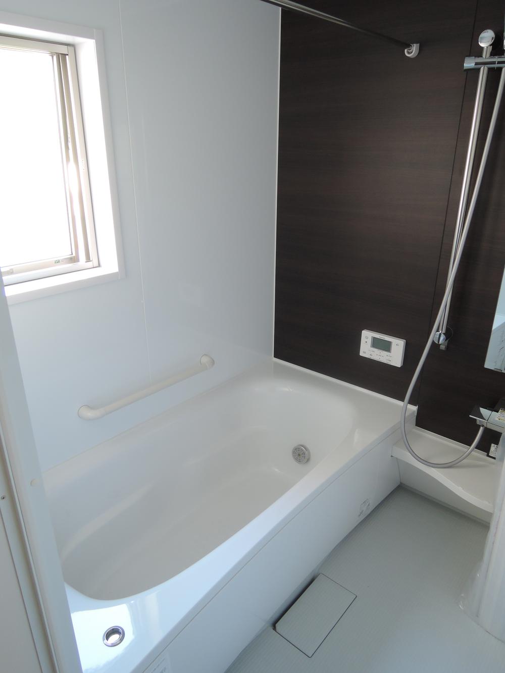 Bathroom. Indoor (10 May 2013) Shooting