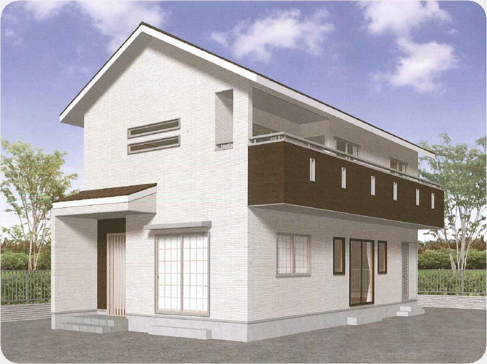 Rendering (appearance)