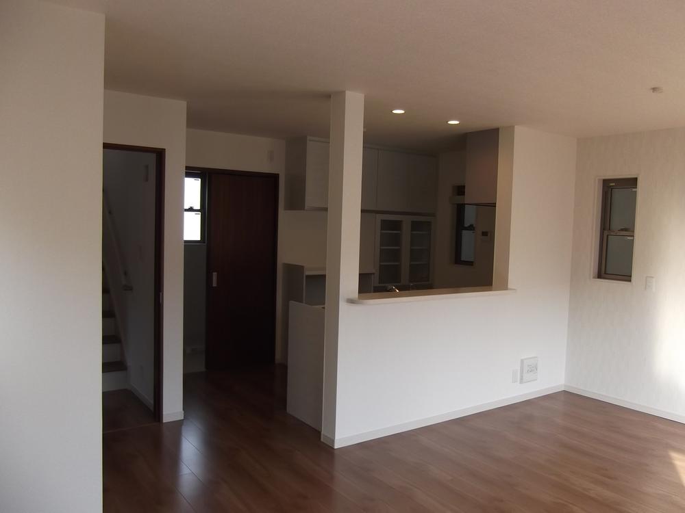 Living. Indoor (12 May 2013) Shooting