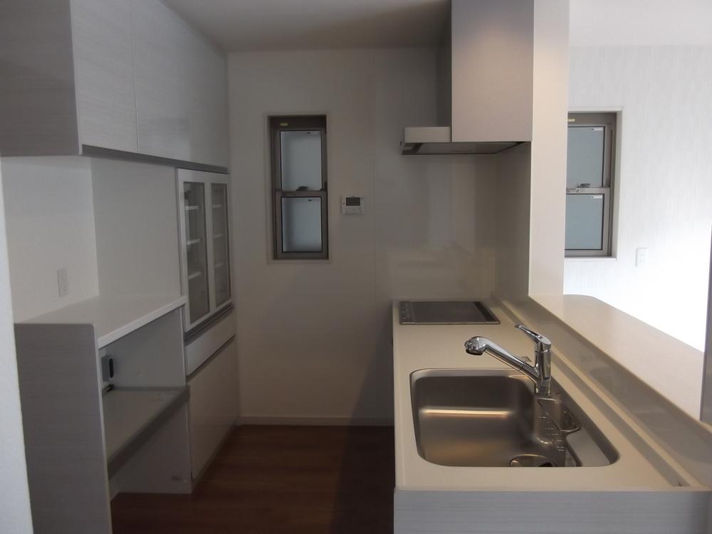 Kitchen. Indoor (12 May 2013) Shooting