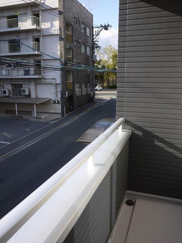 Local photos, including front road