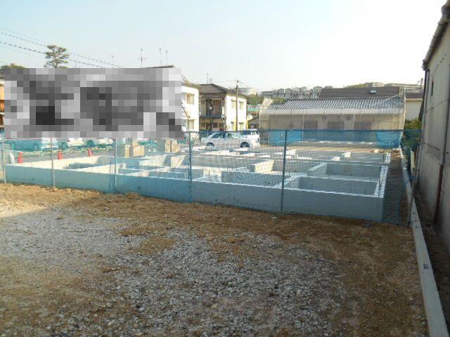 Other local. Local (11 May 2013) Shooting Construction planned site