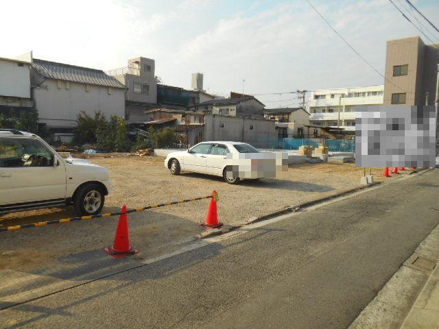 Other local. Local (11 May 2013) Shooting Construction planned site