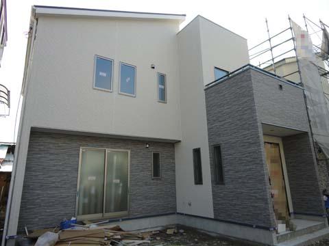 Local appearance photo. December 6 shooting