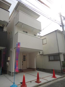 Local appearance photo