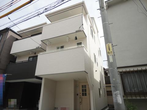 Local appearance photo