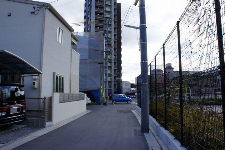 Local appearance photo