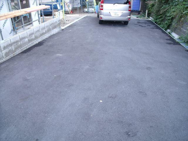 Local photos, including front road