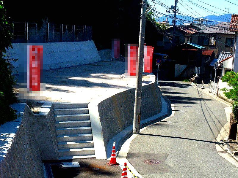 Local photos, including front road. Local (September 2013) Shooting