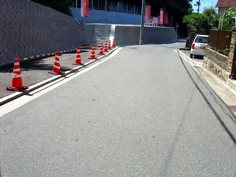 Local appearance photo. Local (September 2013) Shooting