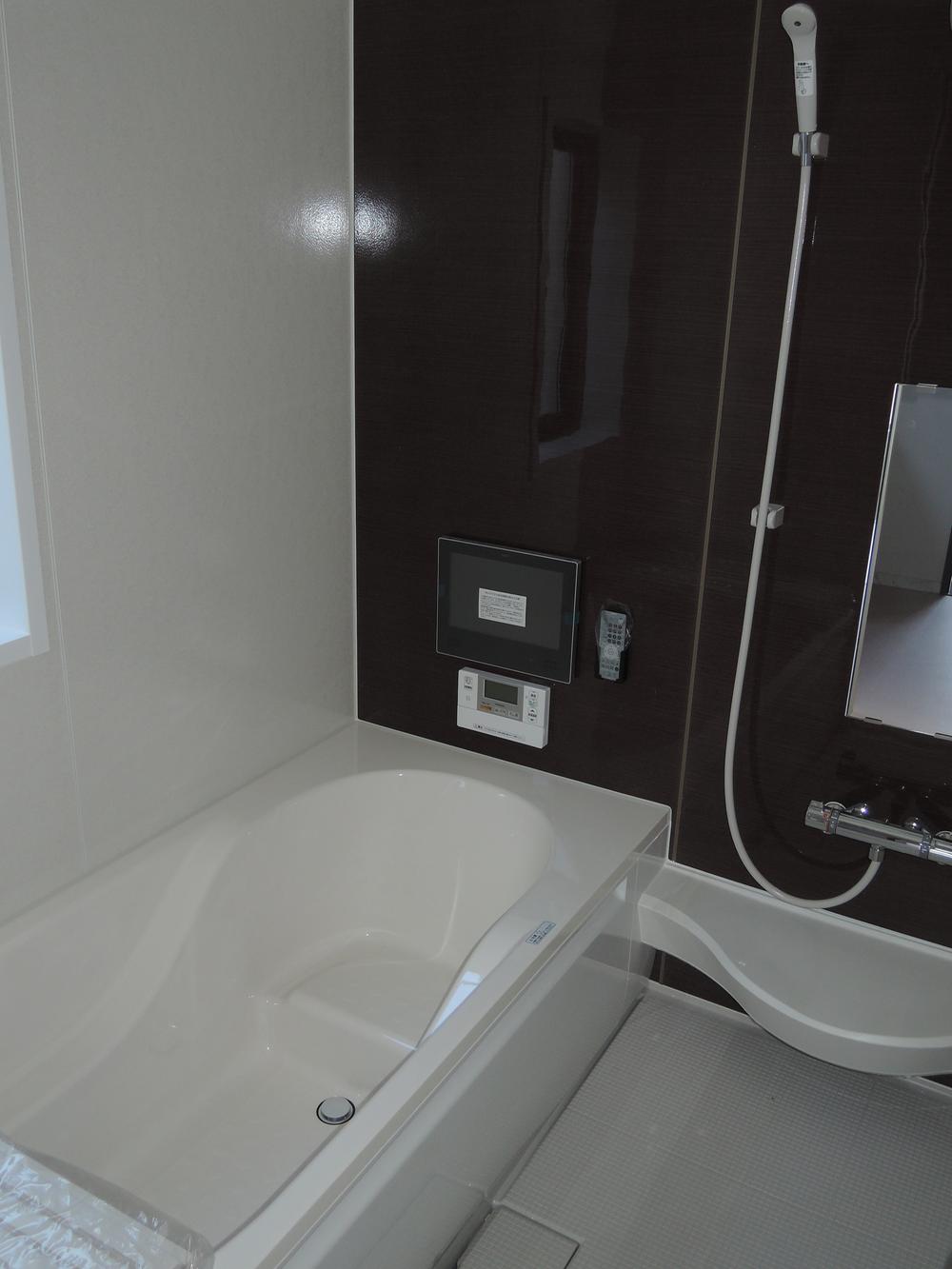 Bathroom. Indoor (11 May 2013) Shooting