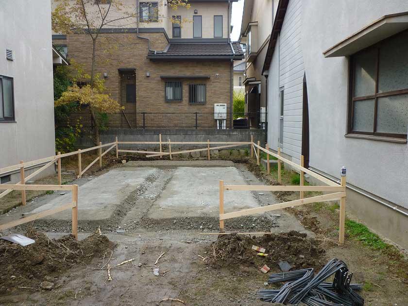 Local appearance photo