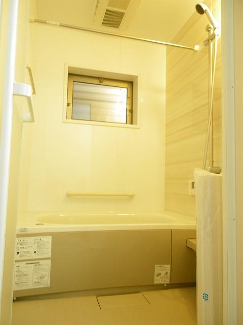 Bathroom. Indoor (12 May 2013) Shooting