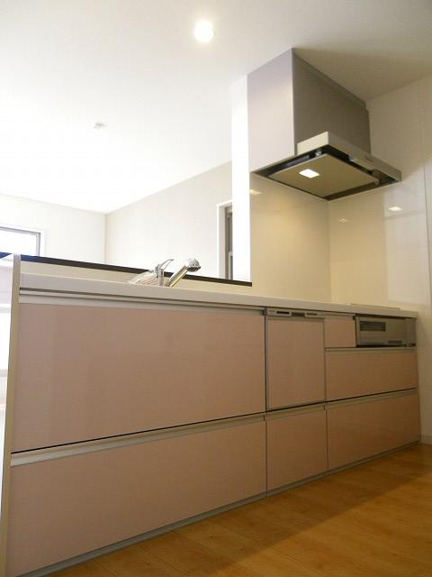 Kitchen. Indoor (12 May 2013) Shooting