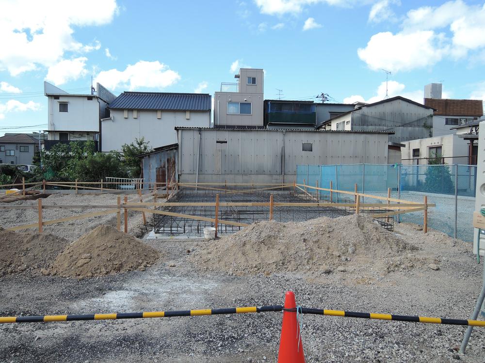 Other local. Local (10 May 2013) Shooting